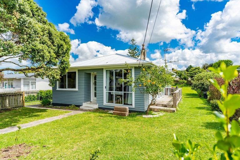 Photo of property in 46 Tirarau Street, Dargaville, 0310