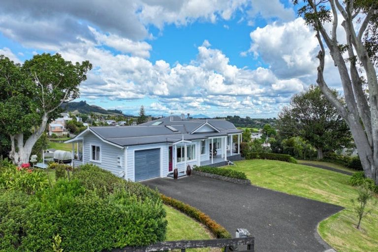 Photo of property in 200 Mount Sea Road, Thames, 3500