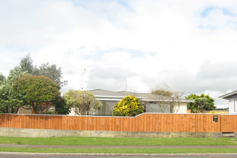 Photo of property in 8 Sunnyvale Street, Bell Block, New Plymouth, 4312