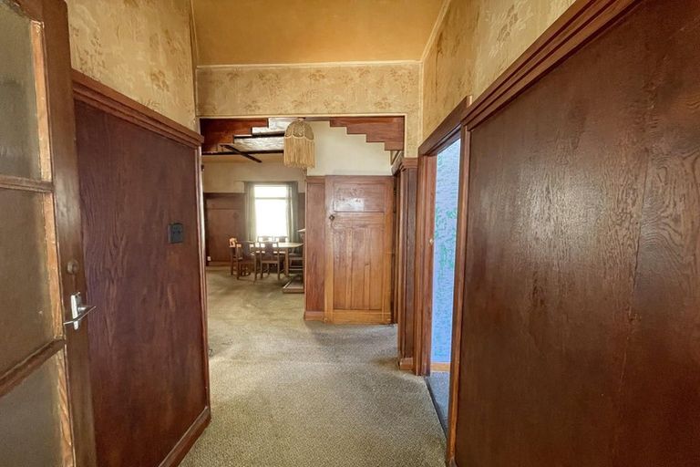 Photo of property in 18 Currie Street, Port Chalmers, 9023