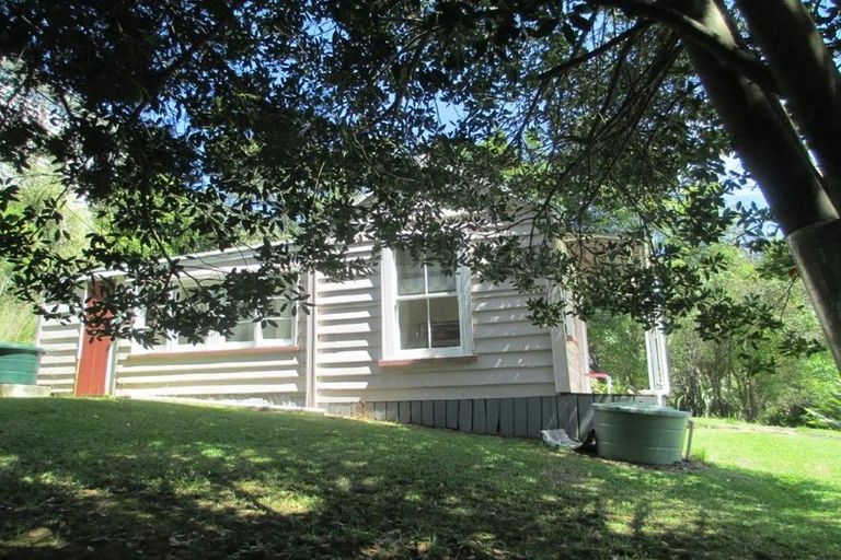 Photo of property in 48a Yarborough Street, Kohukohu, 0491