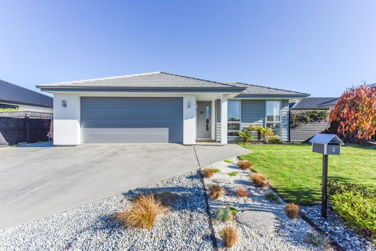 Photo of property in 3 Fairmile Road, Richmond, 7020