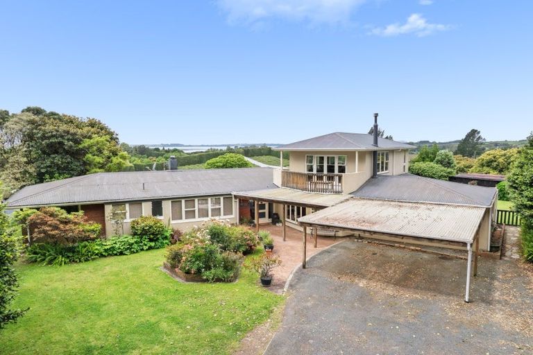 Photo of property in 2102c State Highway 2, Aongatete, 3181