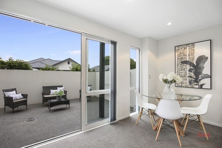 Photo of property in 40 John Campbell Crescent, Hillmorton, Christchurch, 8024