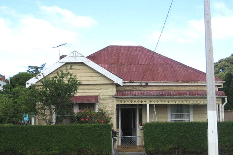 Photo of property in 482 Sandringham Road, Sandringham, Auckland, 1025