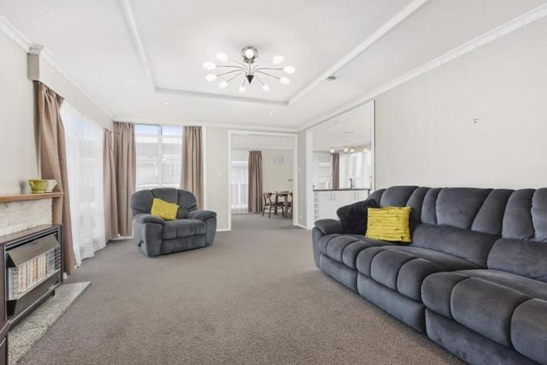 Photo of property in 45 Orr Crescent, Hutt Central, Lower Hutt, 5011