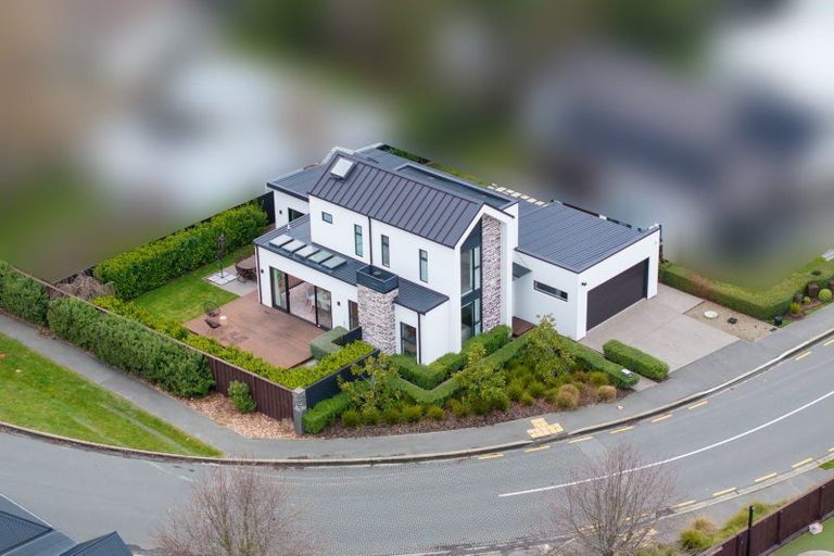 Photo of property in 3 Franco Road, Halswell, Christchurch, 8025