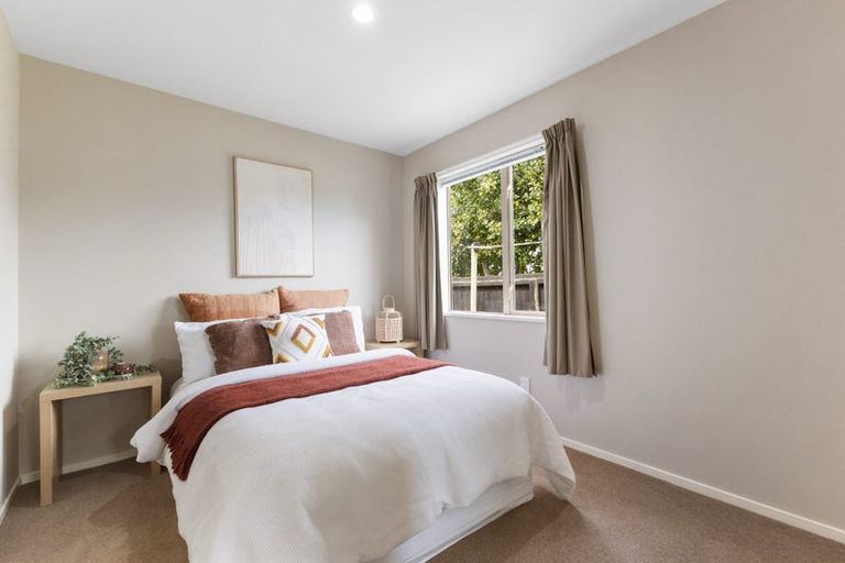 Photo of property in 9/25 Tilford Street, Woolston, Christchurch, 8062