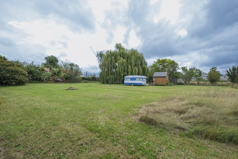 Photo of property in 11 Leslie Street, Waiau, 7332