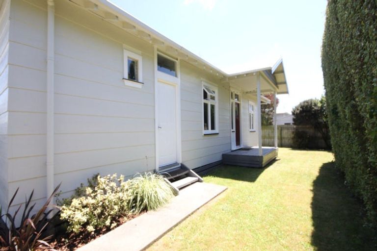 Photo of property in 54 Princes Street, Georgetown, Invercargill, 9812