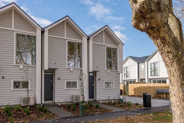 Photo of property in 4/21 Linwood Avenue, Linwood, Christchurch, 8011