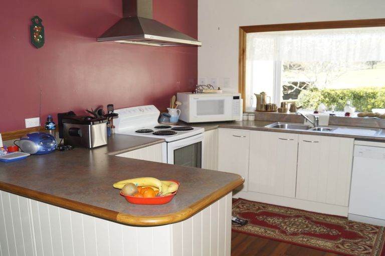 Photo of property in 92 Te Pua Road, Kaikohe, 0472