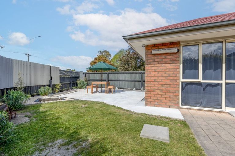 Photo of property in 1 Sabys Road, Halswell, Christchurch, 8025