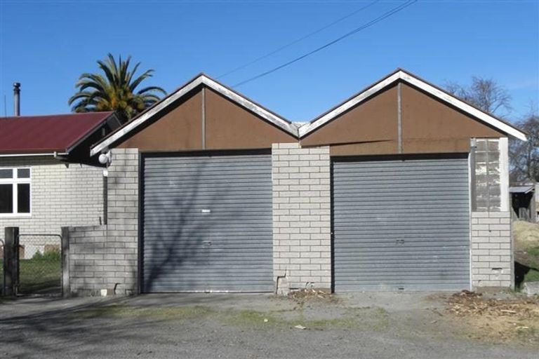 Photo of property in 153 Matahiwi Road, Matahiwi, Masterton, 5888