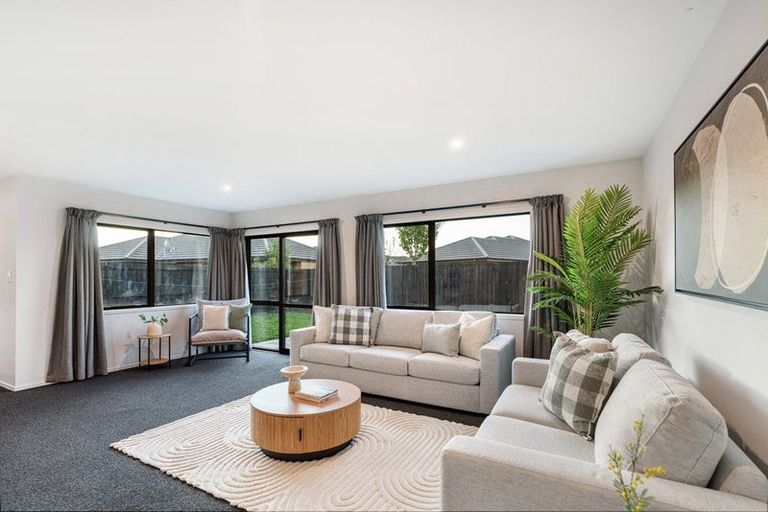 Photo of property in 93 Skyhawk Road, Wigram, Christchurch, 8042