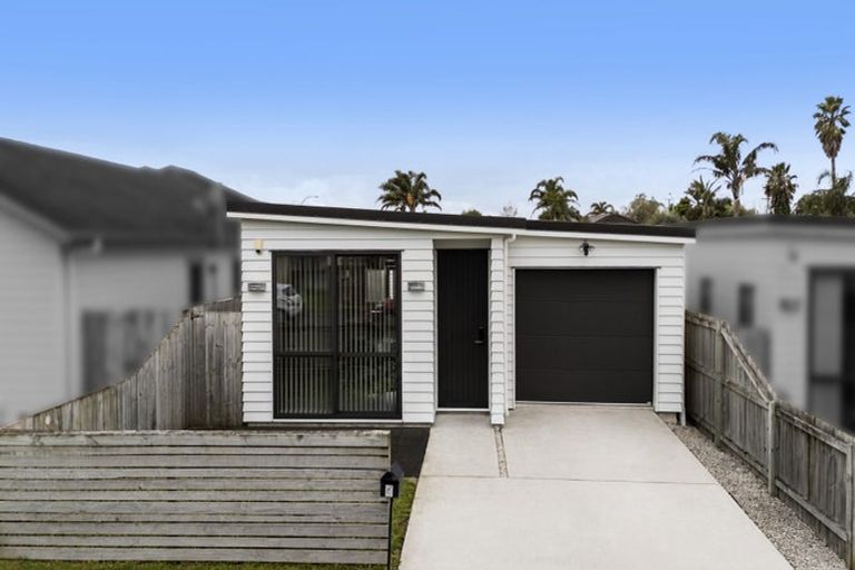 Photo of property in 5 Whakapono Road, Pukekohe, 2120