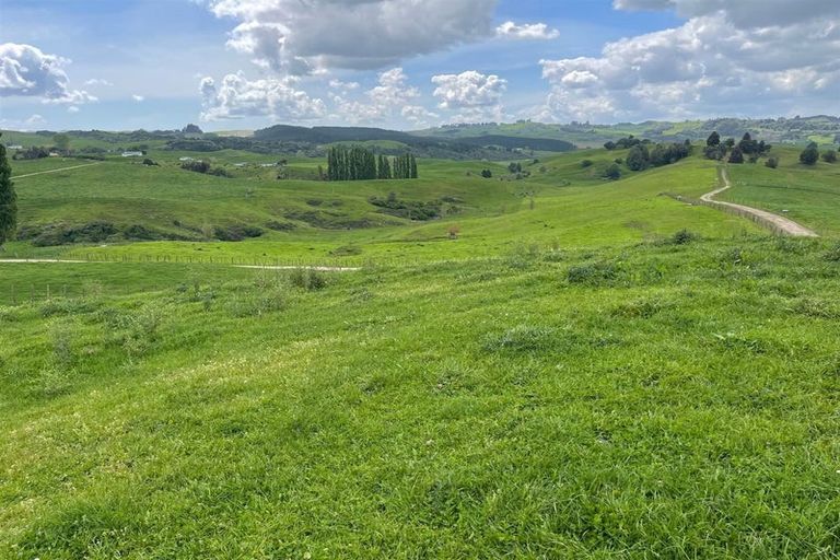 Photo of property in 840 Troopers Road, Te Kuiti, 3981