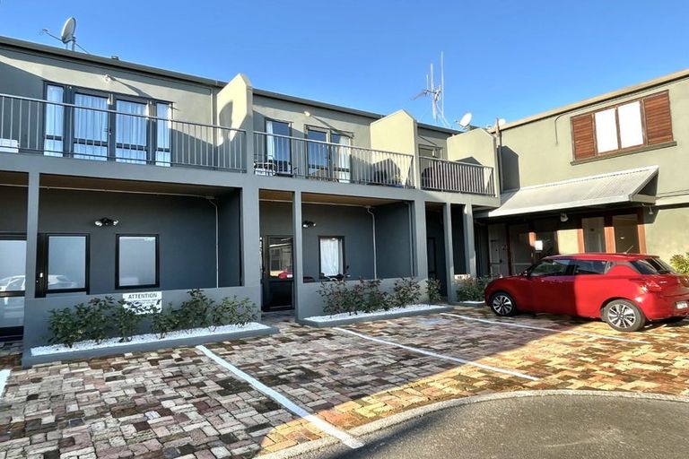 Photo of property in 15e Hood Street, Hamilton Central, Hamilton, 3204