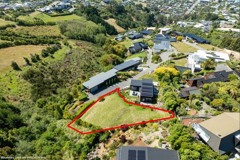 Photo of property in 1b Francis James Lane, Redcliffs, Christchurch, 8081