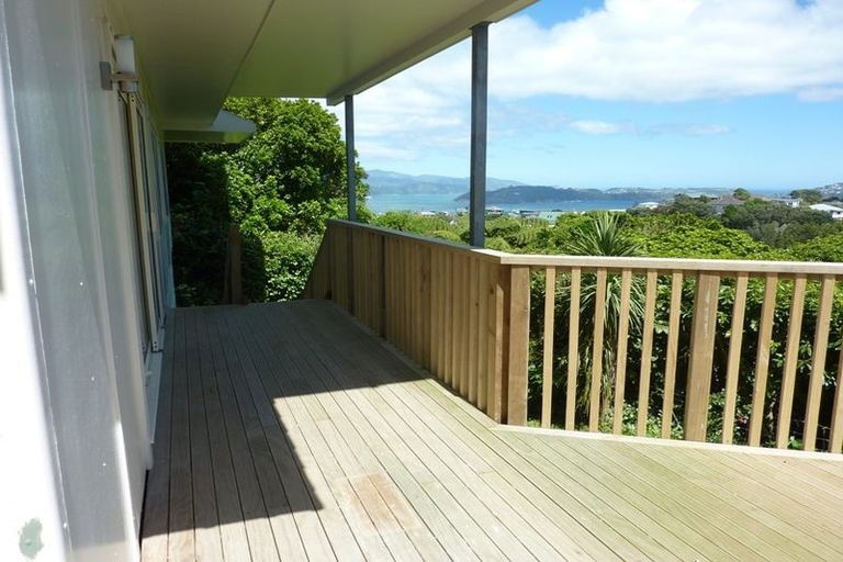 Photo of property in 82a Madras Street, Khandallah, Wellington, 6035