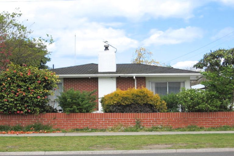 Photo of property in 7 Whakaipo Avenue, Taupo, 3330