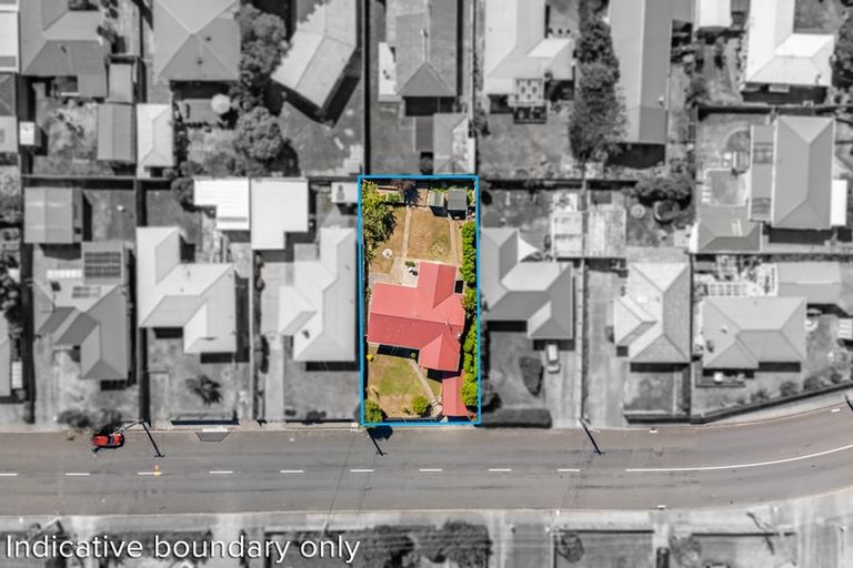 Photo of property in 20 Totara Park Road, Clouston Park, Upper Hutt, 5018