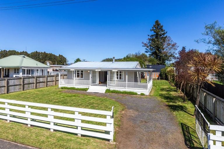 Photo of property in 14 Totara Terrace, Mangakino, 3421