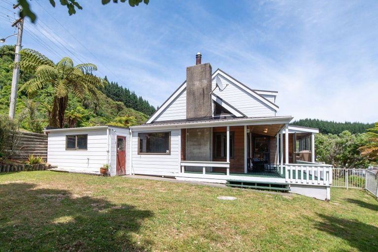Photo of property in 14 Okawa Bay Road, Tikitere, Rotorua, 3074