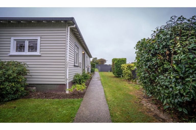 Photo of property in 136 Nelson Street, Georgetown, Invercargill, 9812