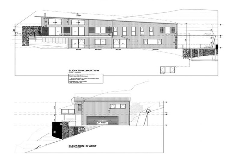 Photo of property in 37 Heberden Avenue, Sumner, Christchurch, 8081