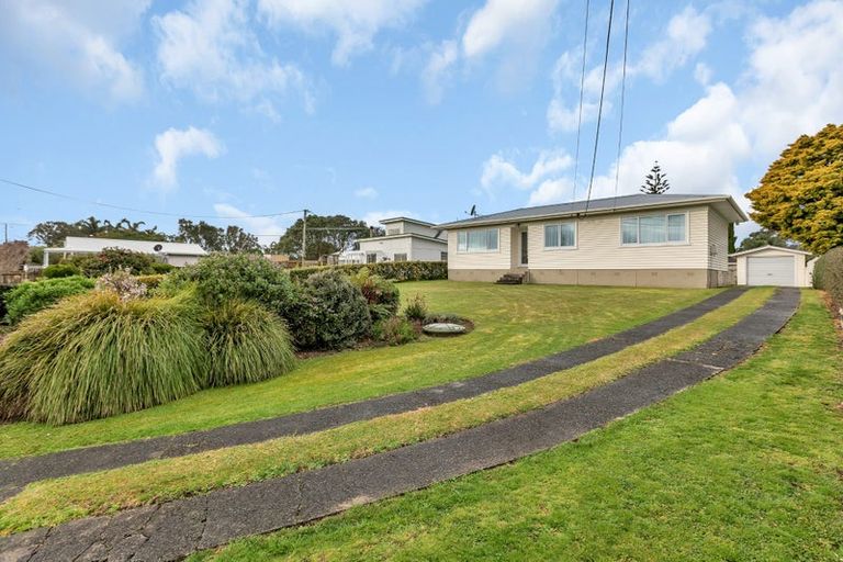 Photo of property in 21 Camellia Avenue, Ruakaka, 0116
