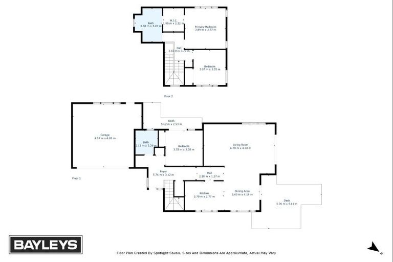 Photo of property in 49a Dignan Street, Point Chevalier, Auckland, 1022