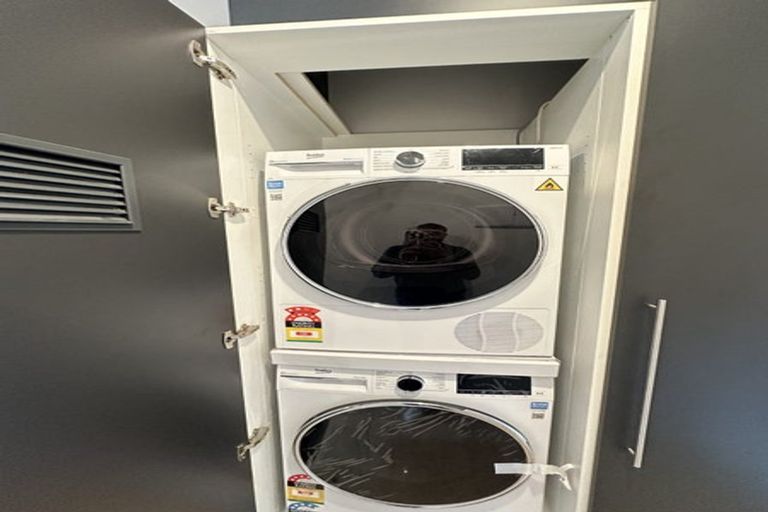 Photo of property in A C Nielsen House, 911/120 Victoria Street, Te Aro, Wellington, 6011