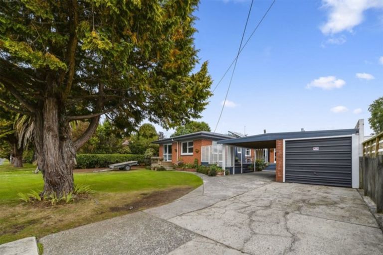 Photo of property in 3 Jervis Street, Hillcrest, Rotorua, 3015
