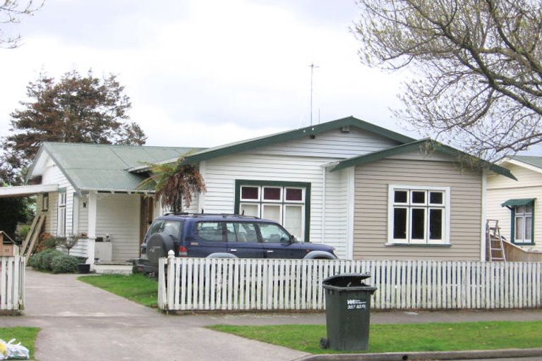 Photo of property in 31 Milverton Avenue, Hokowhitu, Palmerston North, 4410