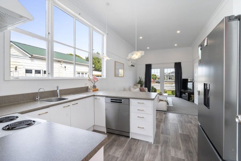 Photo of property in 13 Derby Street, Feilding, 4702