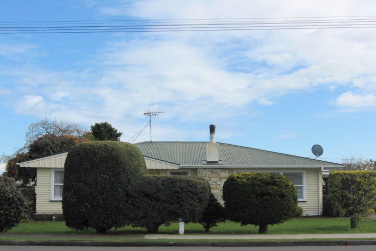 Photo of property in 99 Bartholomew Road, Levin, 5510
