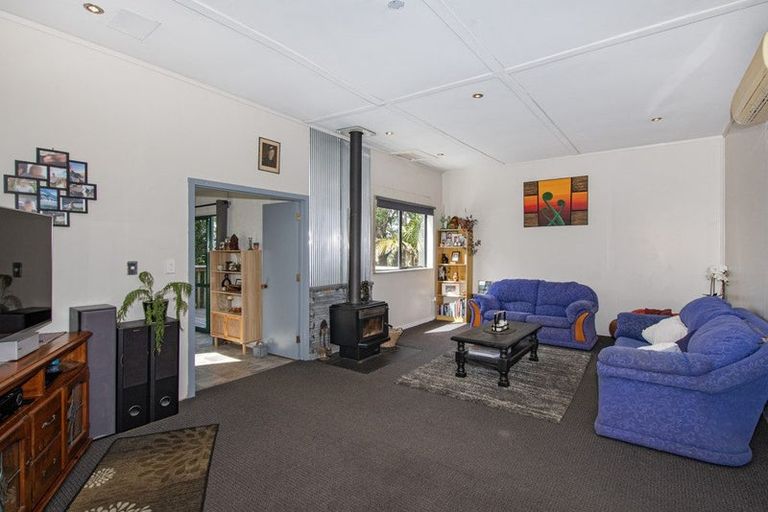 Photo of property in 552 Ormandy Road, Mangapai, Whangarei, 0178