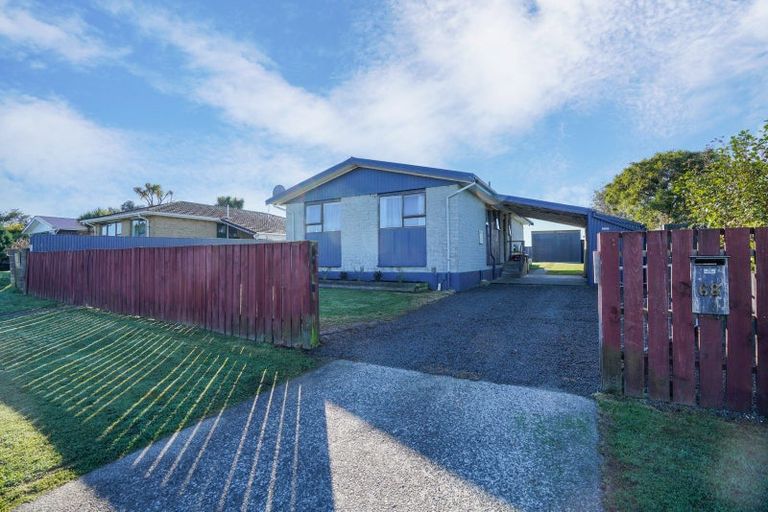 Photo of property in 68 Newbie Street, Heidelberg, Invercargill, 9812