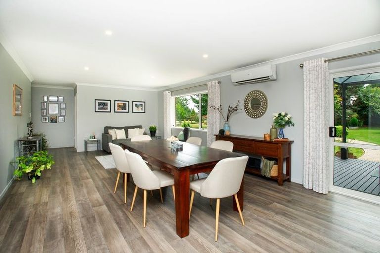 Photo of property in 29 Sheffield Street, Matamata, 3400