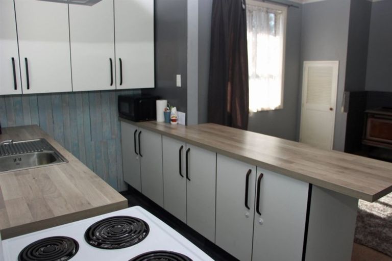 Photo of property in 132 Blake Street, Blaketown, Greymouth, 7805