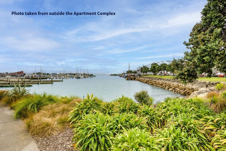 Photo of property in 203c/14 West Quay, Ahuriri, Napier, 4110