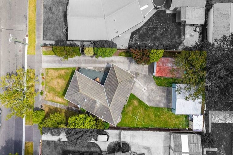 Photo of property in 14 Kingrove Street, Bishopdale, Christchurch, 8053