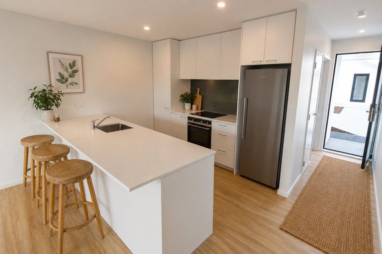 Photo of property in 9/58 Bamford Street, Woolston, Christchurch, 8023