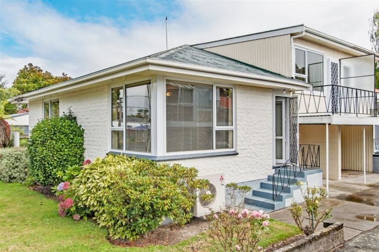 Photo of property in 4/31 Mcbratneys Road, Dallington, Christchurch, 8061