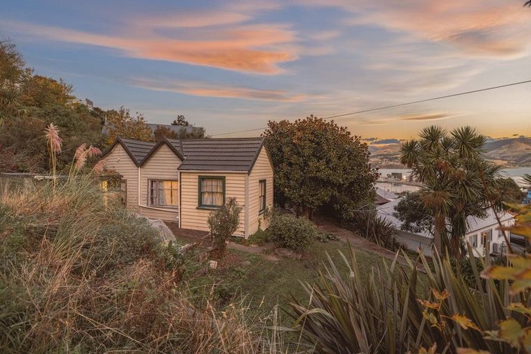Photo of property in 24a Voelas Road, Lyttelton, 8082