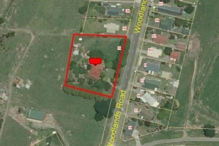 Photo of property in 110 Woodlands Road, Opotiki, 3122