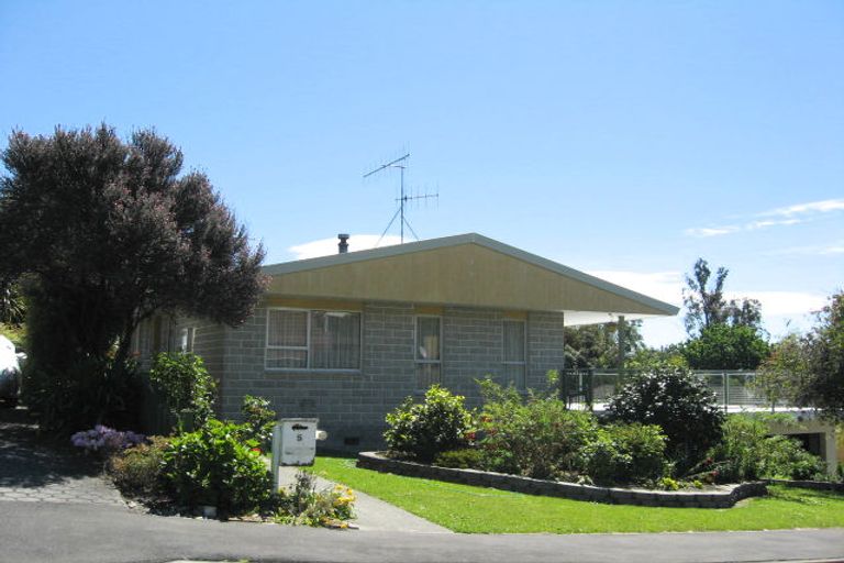 Photo of property in 5 Montrose Drive, Atawhai, Nelson, 7010