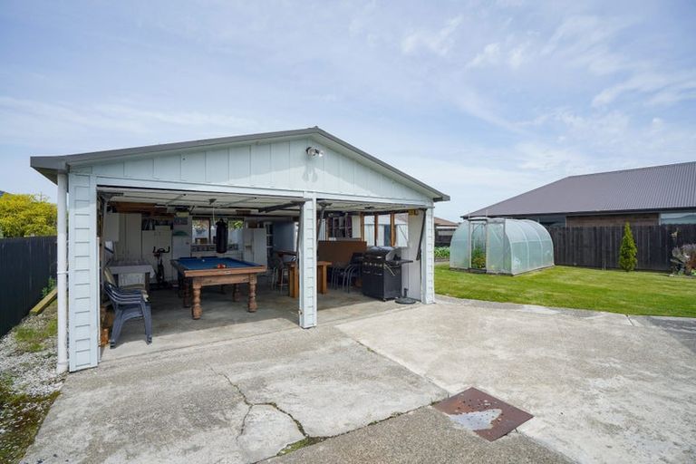 Photo of property in 167 John Street, Heidelberg, Invercargill, 9812
