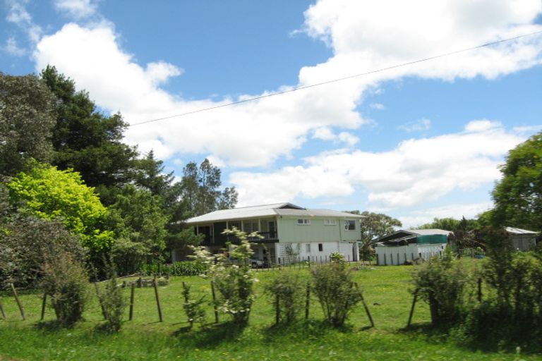 Photo of property in 825 Papakura-clevedon Road, Ardmore, Papakura, 2582